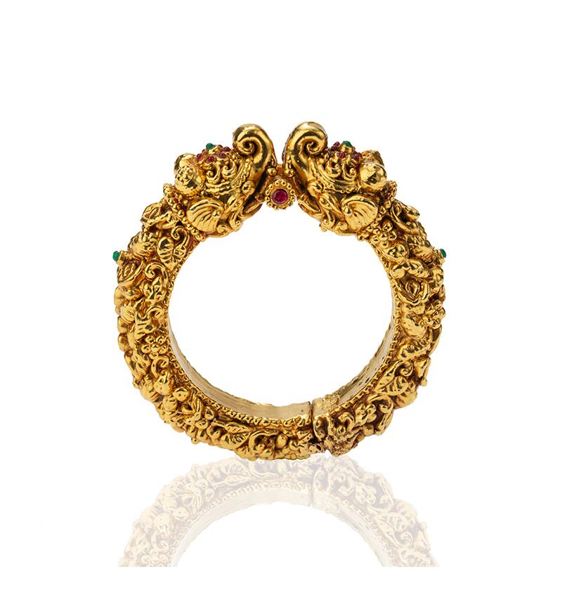 Traditional Bangles Design